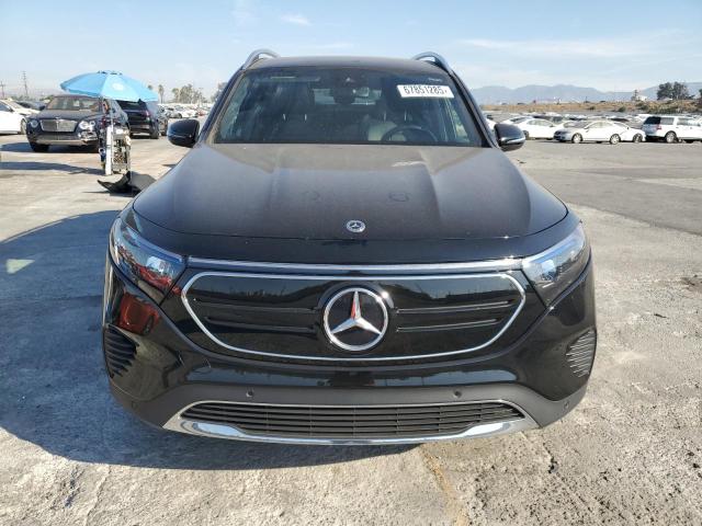 2023 MERCEDES-BENZ EQB 300 4MATIC - W1N9M0KB0PN067035