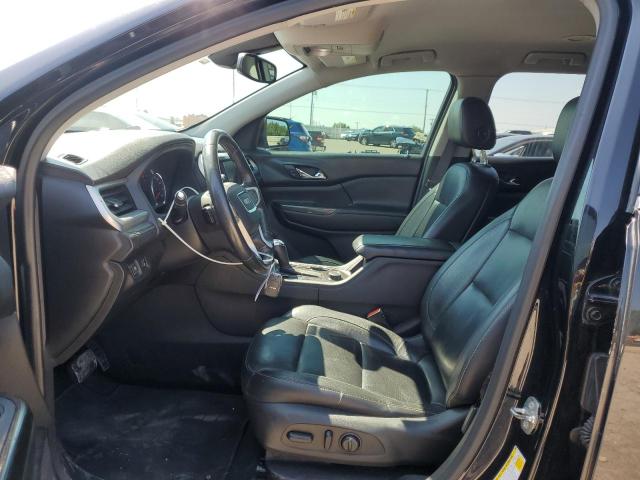 2018 GMC ACADIA SLT-2 1GKKNNLS7JZ199800