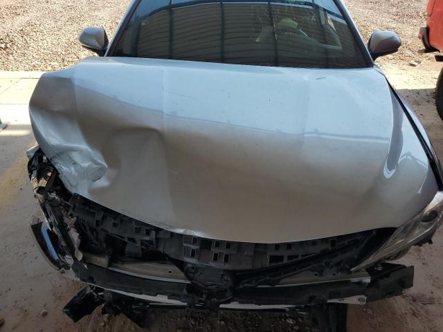 2020 TOYOTA CAMRY XSE 4T1K61BK6LU014120