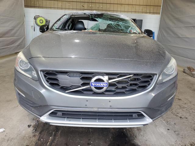 2016 VOLVO S60 CROSS YV4612UM8G2000243