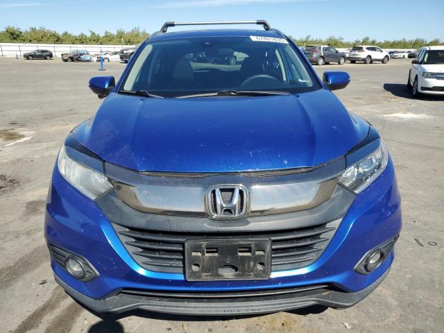 2019 HONDA HR-V EX 3CZRU6H56KM704602