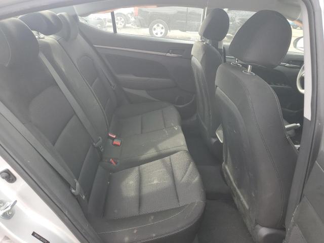 2018 HYUNDAI ELANTRA SE - 5NPD84LF2JH370792