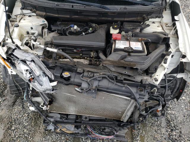 2016 NISSAN ROGUE S 5N1AT2MT4GC788085