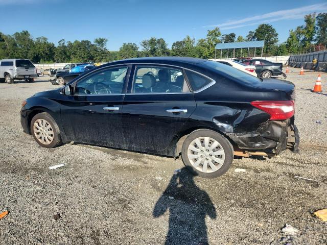2016 NISSAN SENTRA S - 3N1AB7AP4GY329600