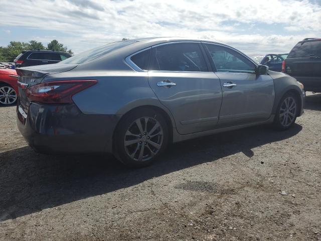 2018 NISSAN ALTIMA 2.5 1N4AL3AP5JC221625