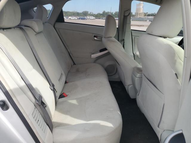 2012 TOYOTA PRIUS - JTDKN3DU1C5481022