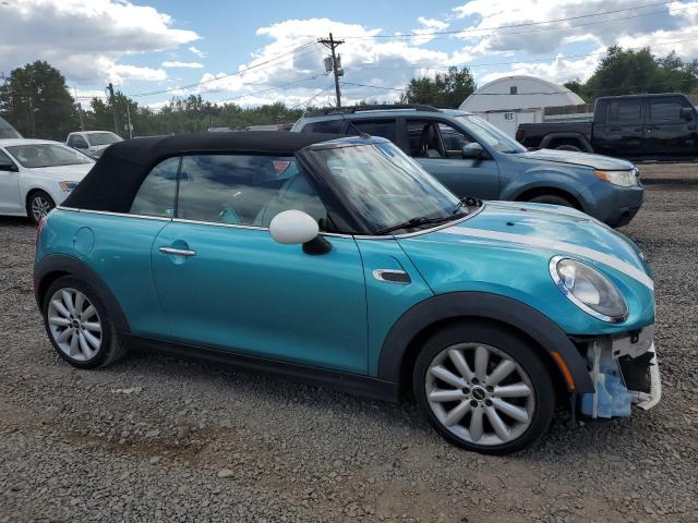 2016 MINI COOPER WMWWG5C57G3C19573