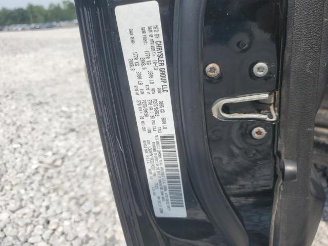 2014 RAM 1500 ST - 1C6RR7KT2ES124917
