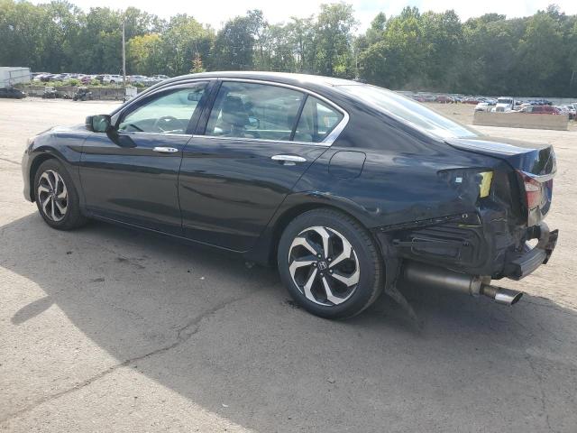 2016 HONDA ACCORD EXL 1HGCR3F86GA034595