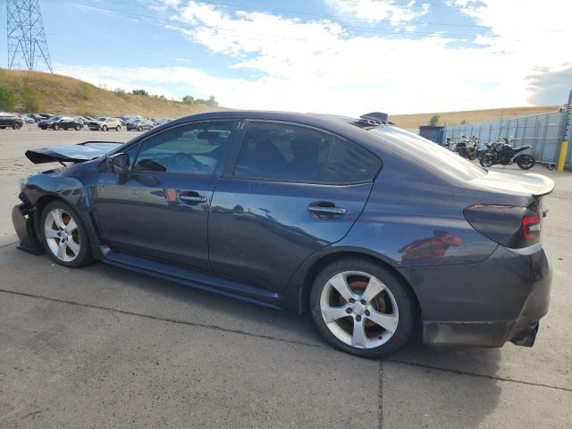 2015 SUBARU WRX JF1VA1A63F9820708