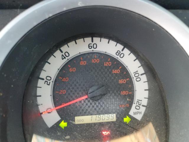 2011 TOYOTA TACOMA - 5TFNX4CN7BX008235