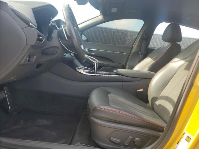 2020 HYUN SONATA SEL PLUS - 5NPEJ4J22LH026780