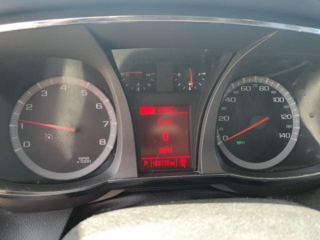 2015 GMC TERRAIN SL 2GKFLYE38F6254501