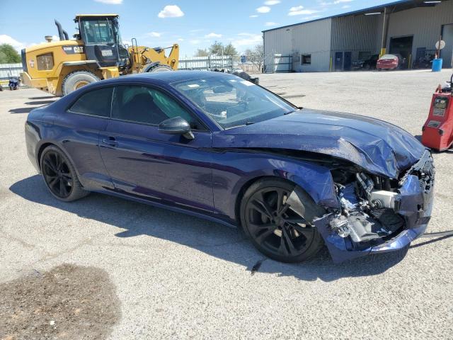 2020 AUDI S5 PREMIUM PLUS WAUP4AF5XLA018061