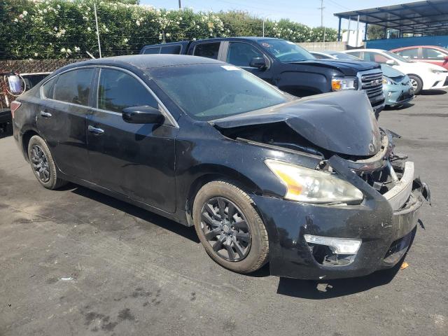 2013 NISSAN ALTIMA 2.5 - 1N4AL3APXDN519676