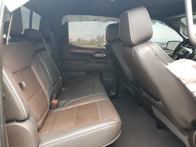 2022 GMC SIERRA K15 3GTUUGEDXNG663007