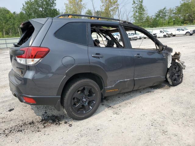 2023 SUBARU FORESTER WILDERNESS JF2SKAMC7PH548149