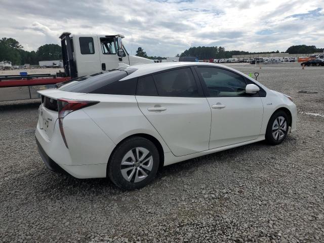 2016 TOYOTA PRIUS - JTDKARFUXG3520252