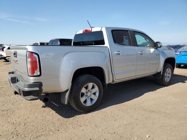 2017 GMC CANYON SLE 1GTG5CEA2H1161278