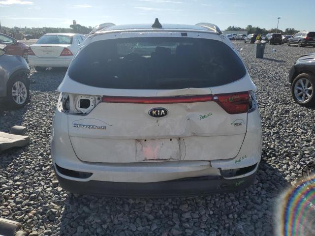 2018 KIA SPORTAGE EX KNDPN3AC1J7400569