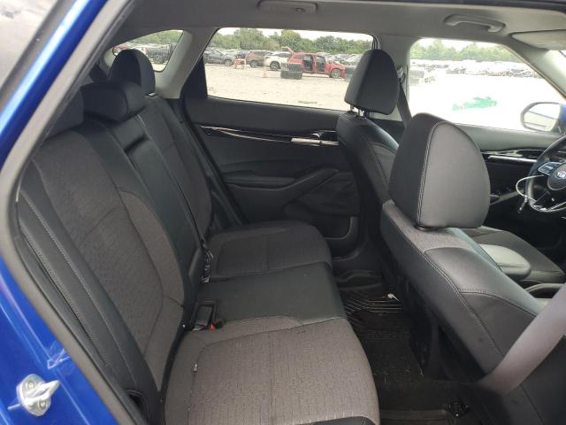2021 KIA SELTOS S KNDEUCAA3M7095153