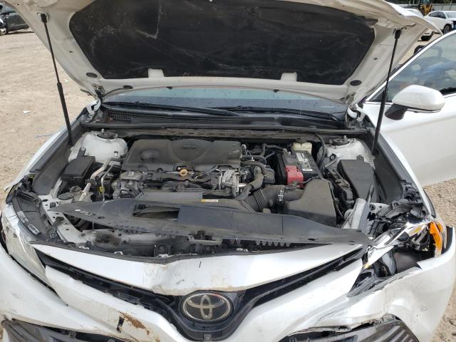 2018 TOYOTA CAMRY L 4T1B11HK6JU120201