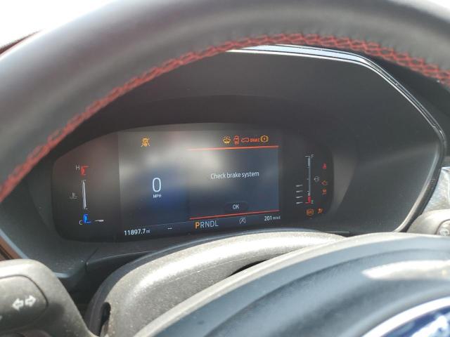 2024 FORD ESCAPE ST 1FMCU0MNXRUA65592