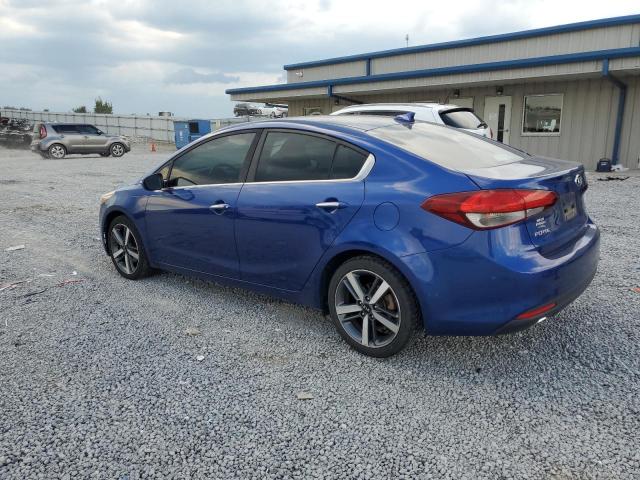 2017 KIA FORTE EX 3KPFL4A87HE092823