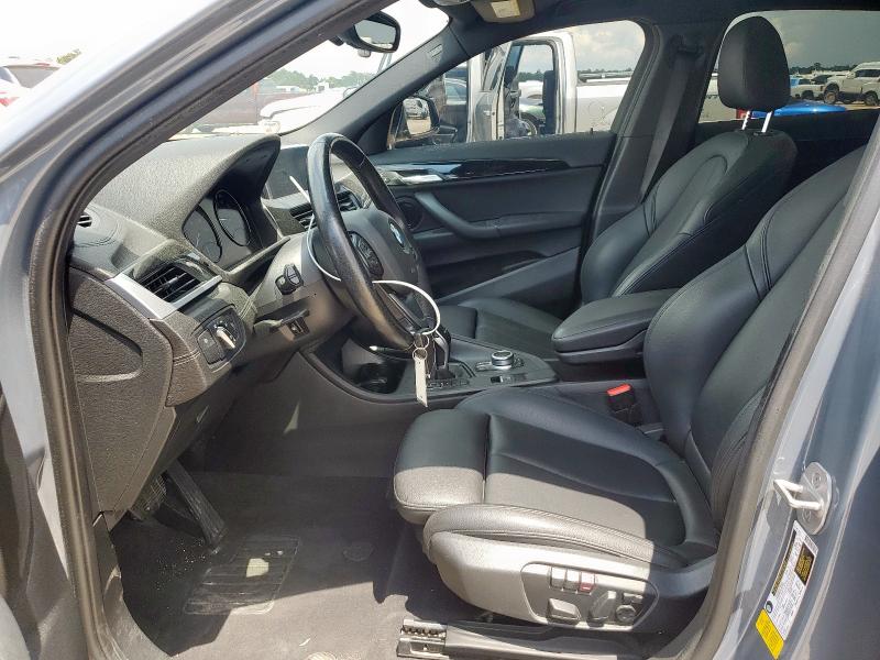 2021 BMW X2 SDRIVE28I WBXYH9C02M5S17878