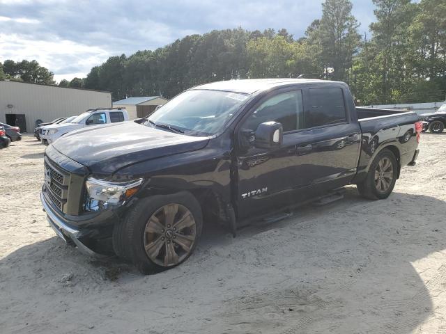 2024 NISSAN TITAN PRO- 1N6AA1ED1RN114055