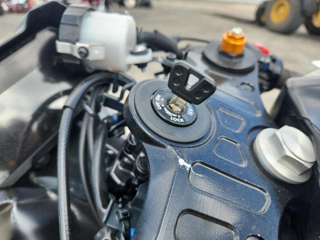 2025 YAMAHA YZFR7 #3317980935