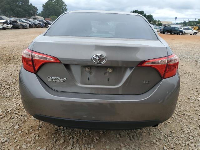 2019 TOYOTA COROLLA L 5YFBURHE9KP866189