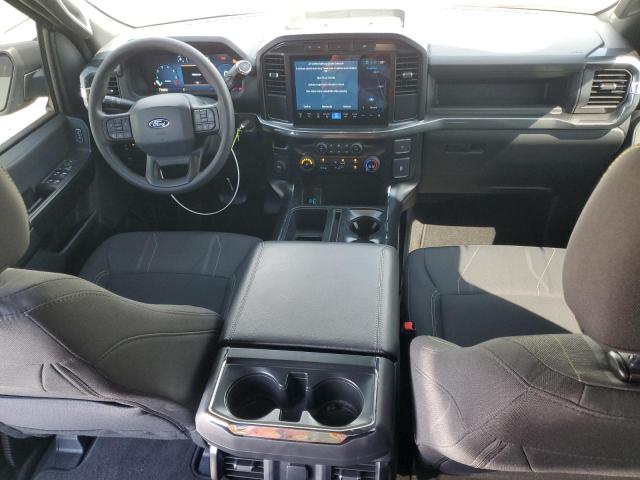 2024 FORD F150 STX - 1FTEW2KP0RKE65132