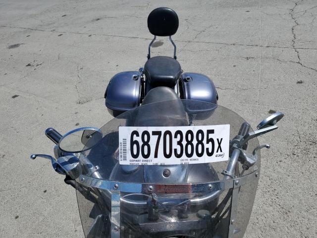2006 YAMAHA XVS1100 A JYAVP11Y56A008816