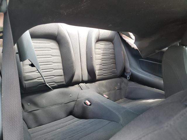 2016 FORD MUSTANG 1FA6P8TH4G5222744