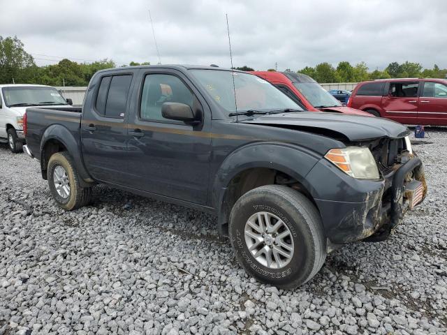 2015 NISSAN FRONTIER S #3292539692