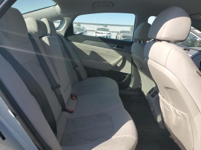 2019 HYUNDAI SONATA LIM - 5NPE34AF2KH783495