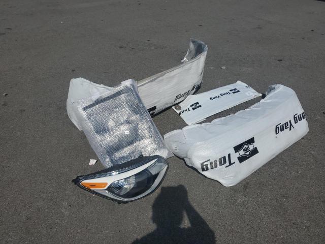 2015 KIA SOUL + - KNDJP3A54F7127247