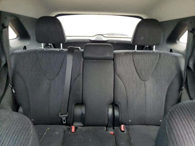 2013 TOYOTA VENZA LE - 4T3BK3BB6DU078576