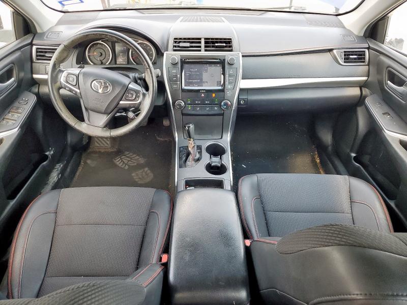 2016 TOYOTA CAMRY LE 4T1BF1FK9GU584726