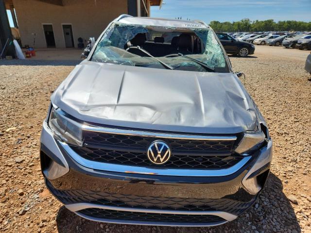 2022 VOLKSWAGEN TAOS SE 3VVTX7B21NM084156