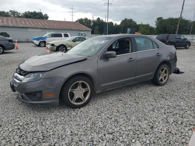 2012 FORD FUSION SE - 3FAHP0HA3CR424083