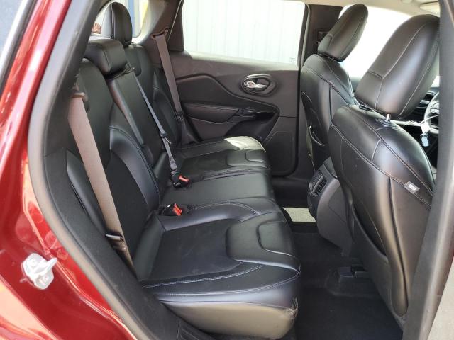 2020 JEEP CHEROKEE L 1C4PJLLB2LD500829