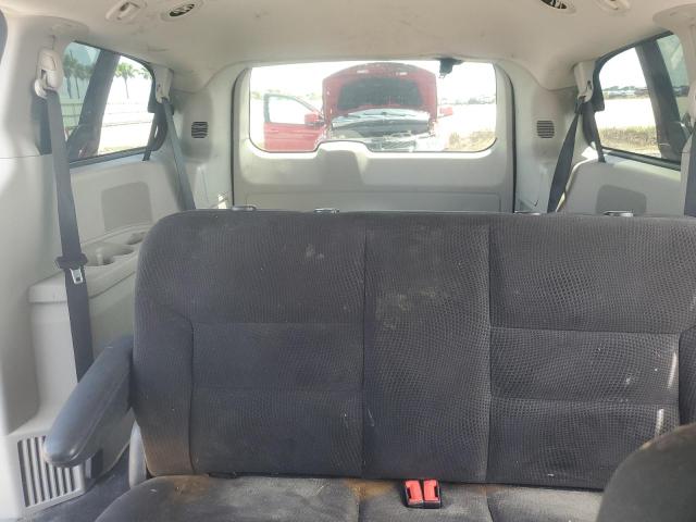 2018 DODGE GRAND CARA 2C4RDGBG4JR273108
