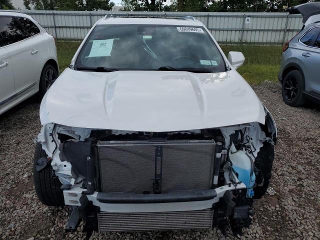2020 CADILLAC XT4 PREMIU 1GYFZDR4XLF045505