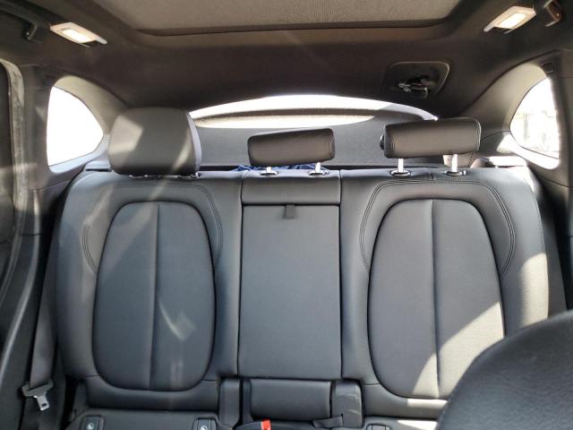 2018 BMW X1 SDRIVE28I WBXHU7C38J5L08448