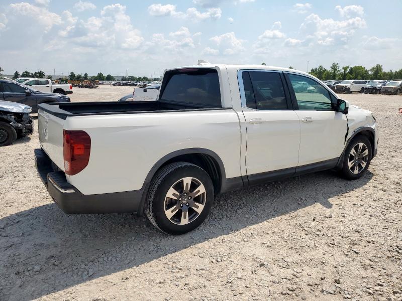 2017 HONDA RIDGELINE 5FPYK2F63HB004388