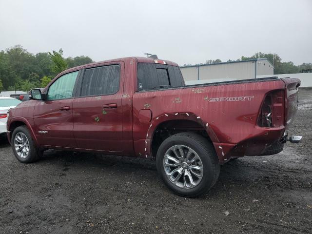 2021 RAM 1500 LARAM 1C6SRFJT2MN790752