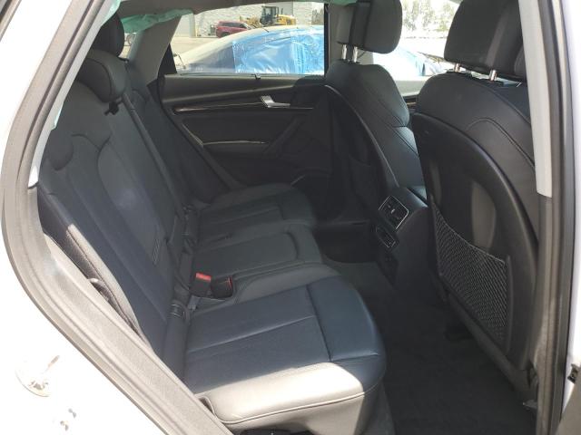 2018 AUDI Q5 PREMIUM PLUS WA1BNAFY5J2212860