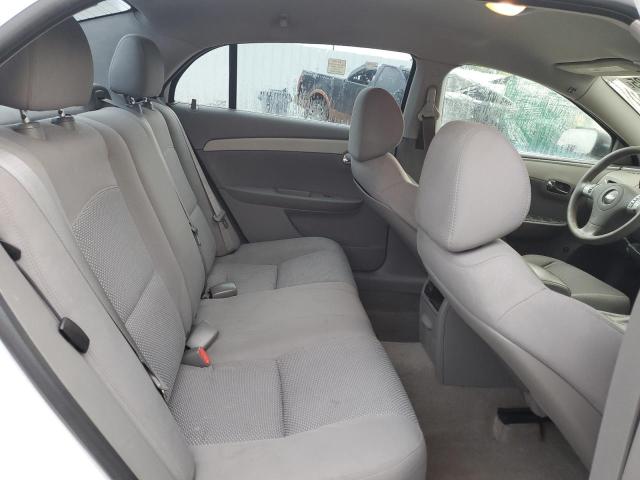 2012 CHEVROLET MALIBU LS - 1G1ZA5EUXCF296765